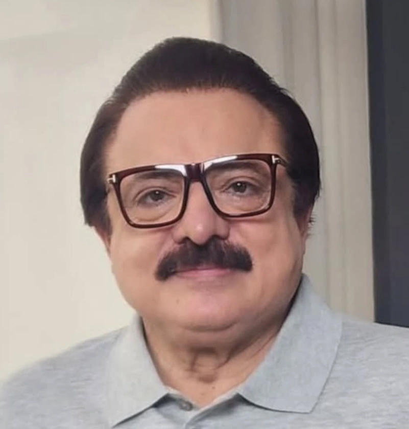Mohsin Gillani