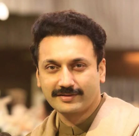 Faiq Khan