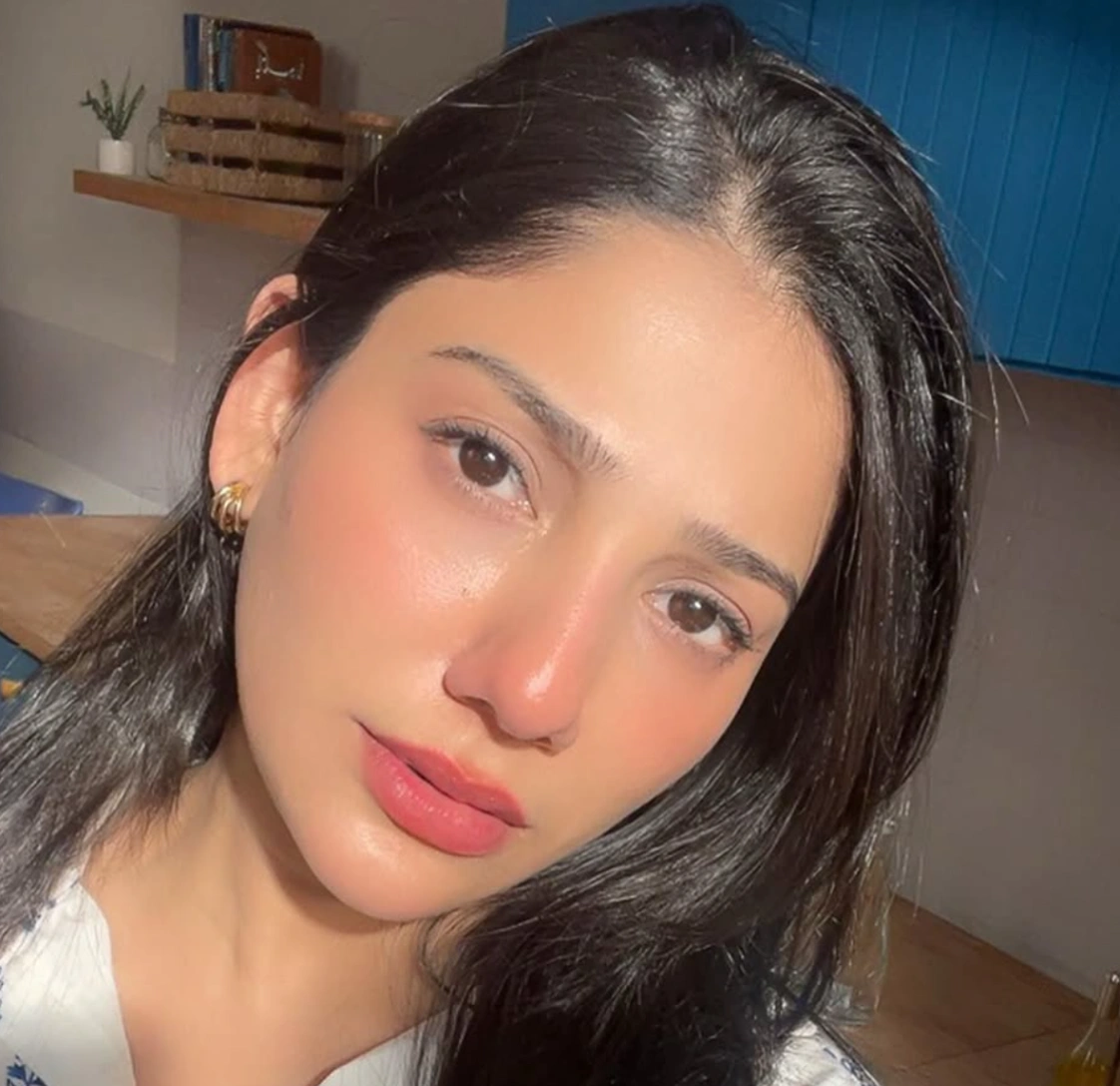 Komal Abbasi