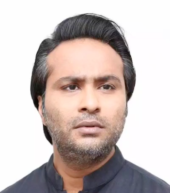 Paras Masroor