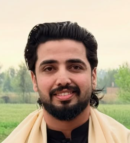 Afaq Khan