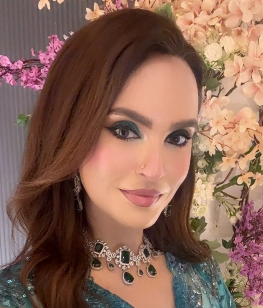 Nadia Hussain
