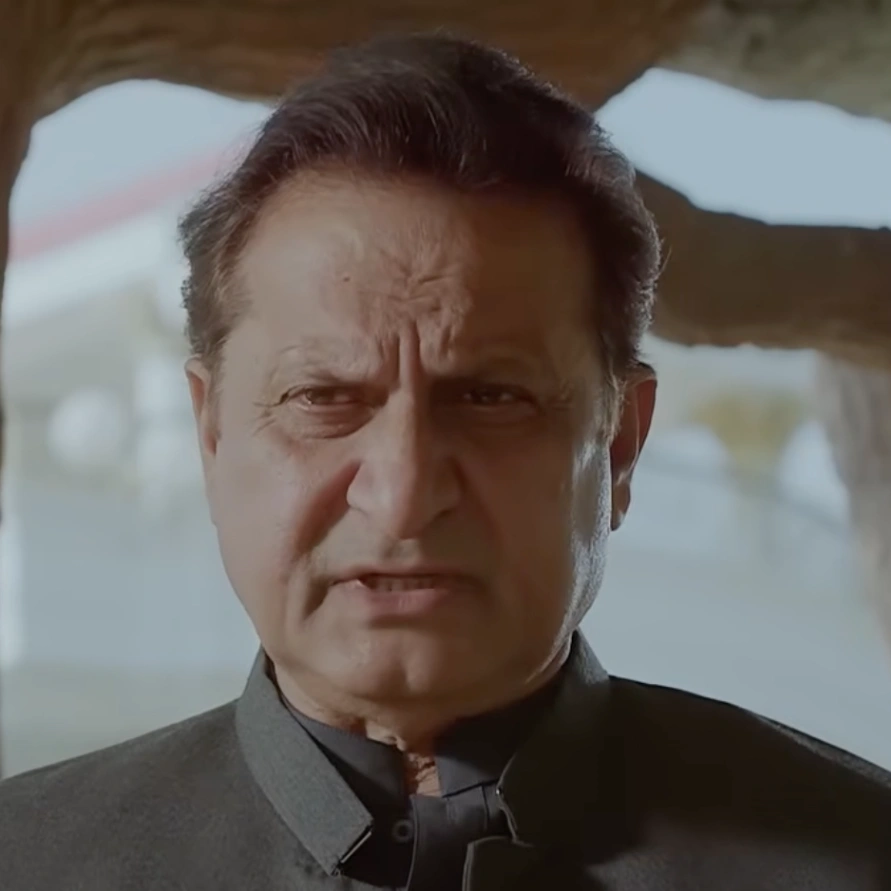 Sohail Masood