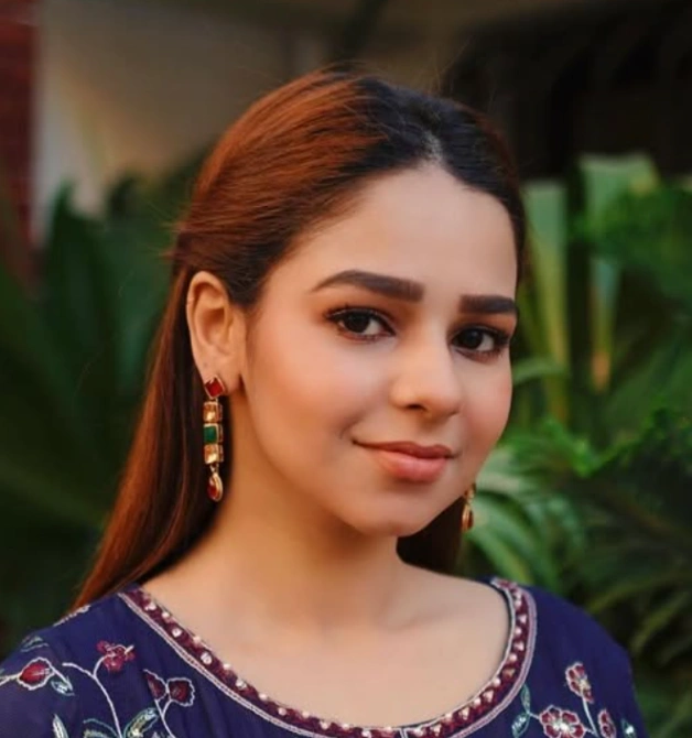 Hareem Sohail