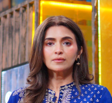 Maya Khan