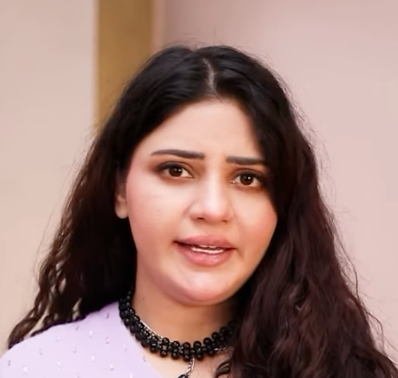 Alizeh Zaid