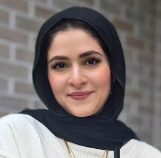 Arij Fatyma