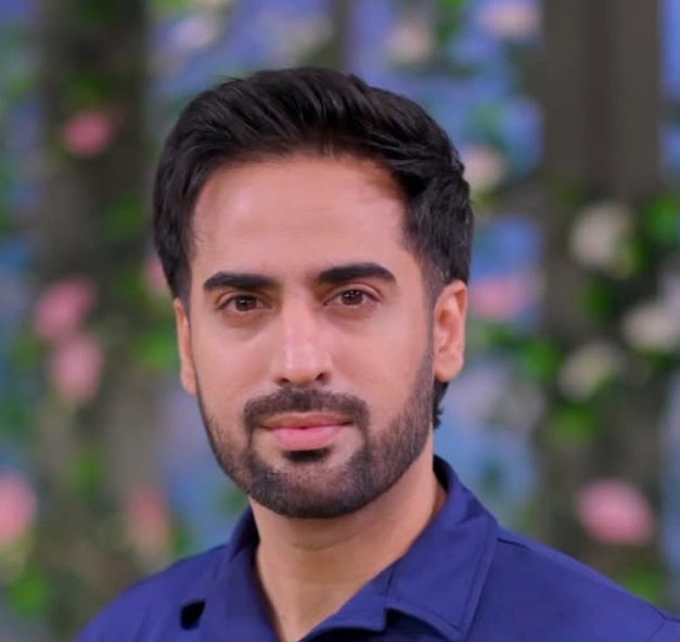 Agha Talal