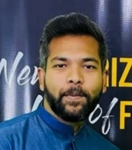 Ahad Ali Siddiqui