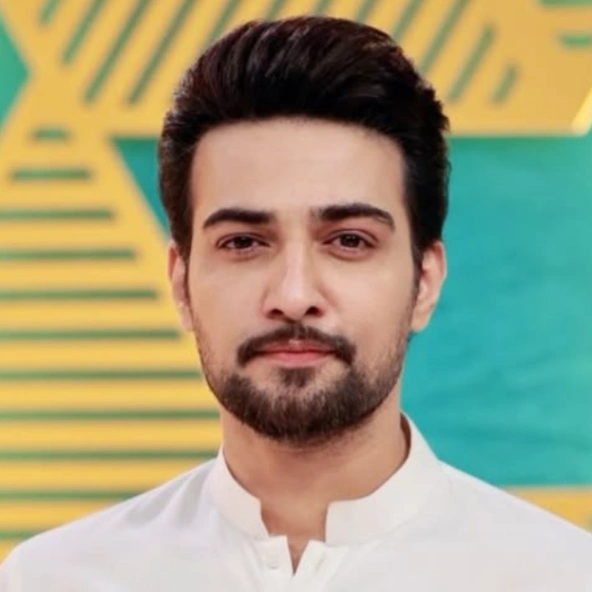 Daniyal Afzal Khan