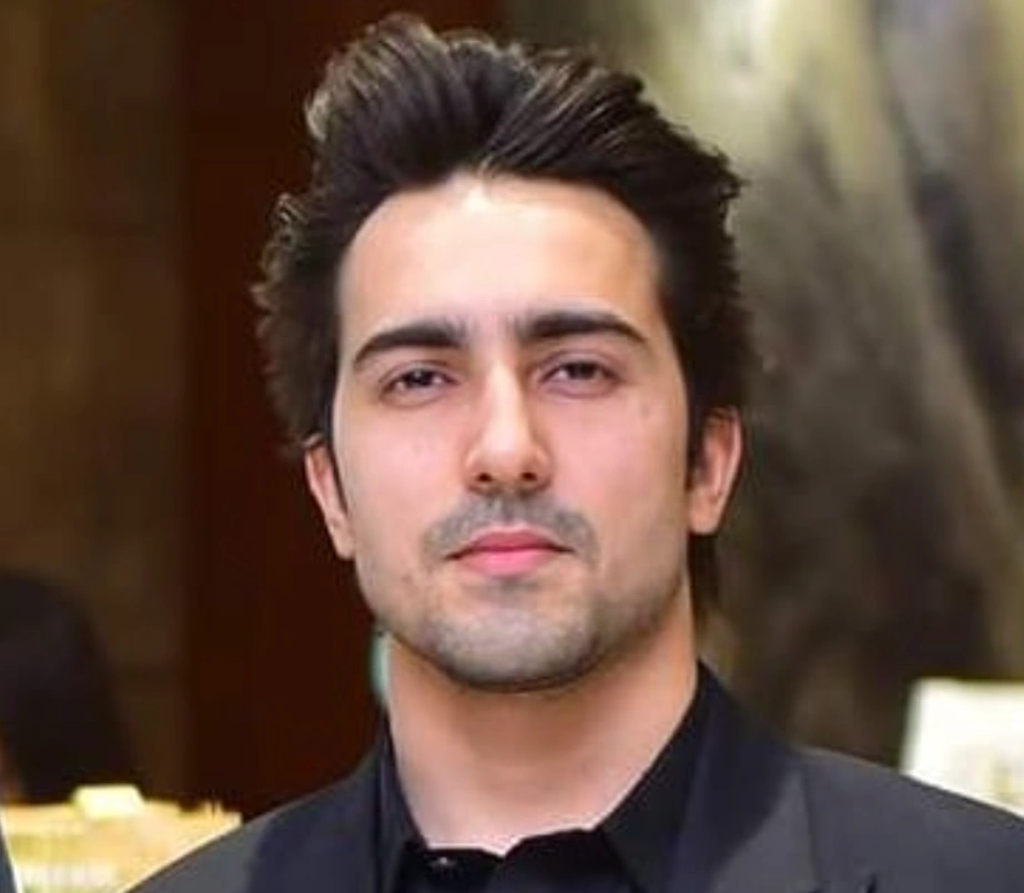 Faraz Farooqui