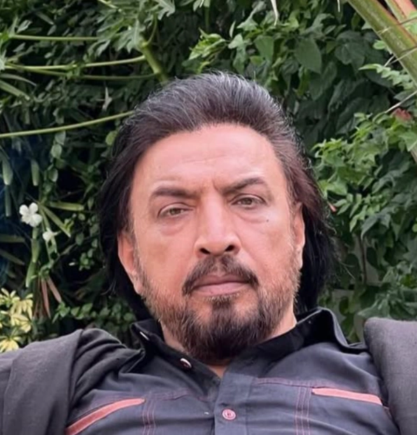 Mehboob Sultan