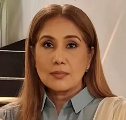 Shazia Gohar