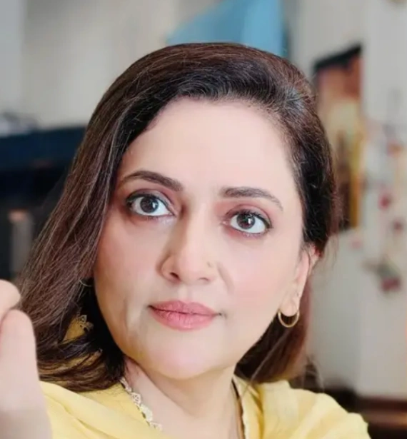 Kinza Malik