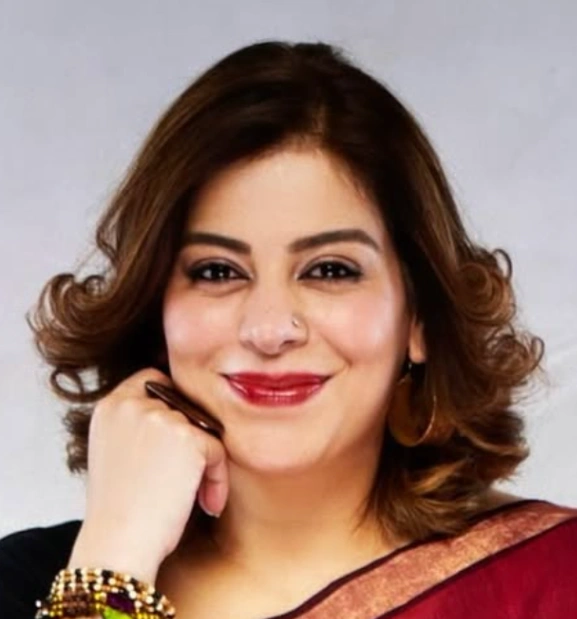 Uzma Hassan