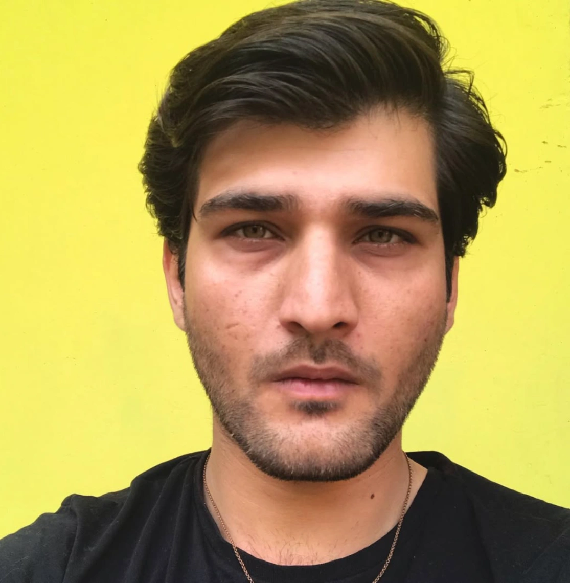 Raza Ali Abid