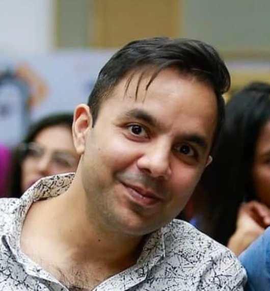 Usman Mazhar