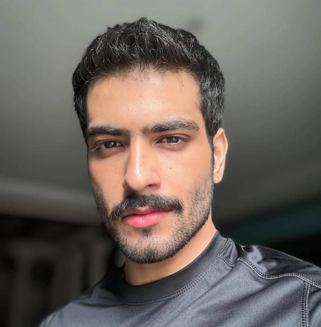 Hashir Muhammad Butt