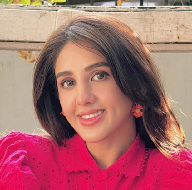 Maria Gul Jan