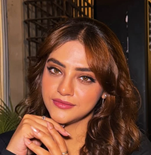 Namra Shahid