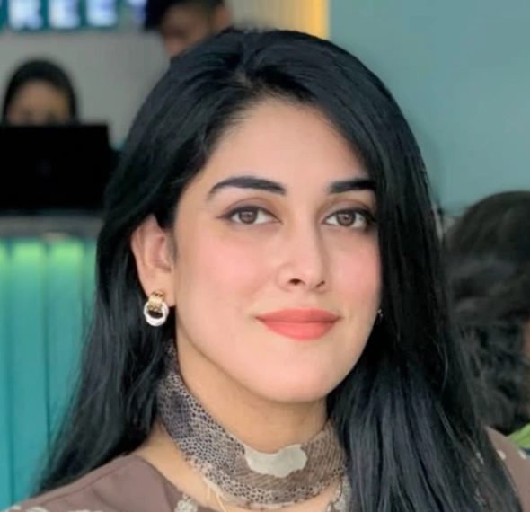 Hibba Azhar