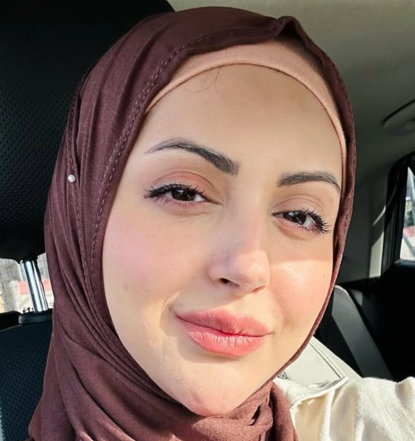 Moomal Khalid