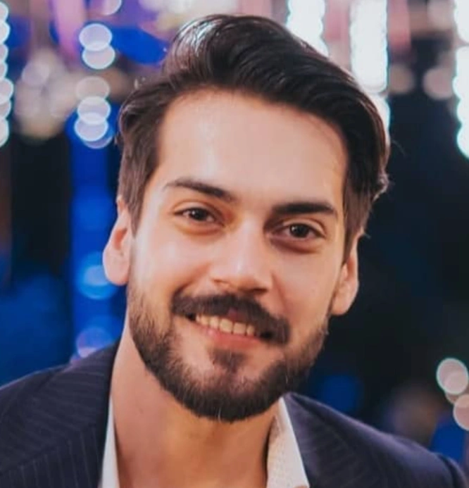 Shahbaz Shigri