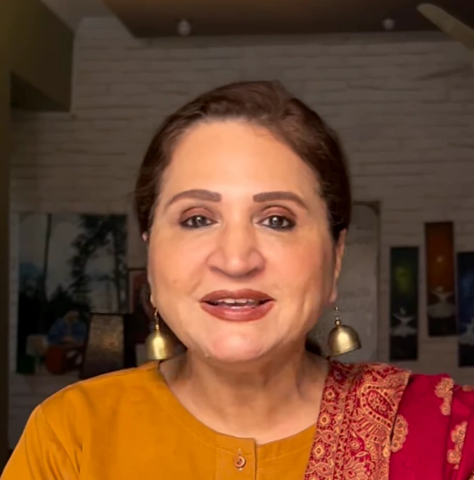 Asma Abbas