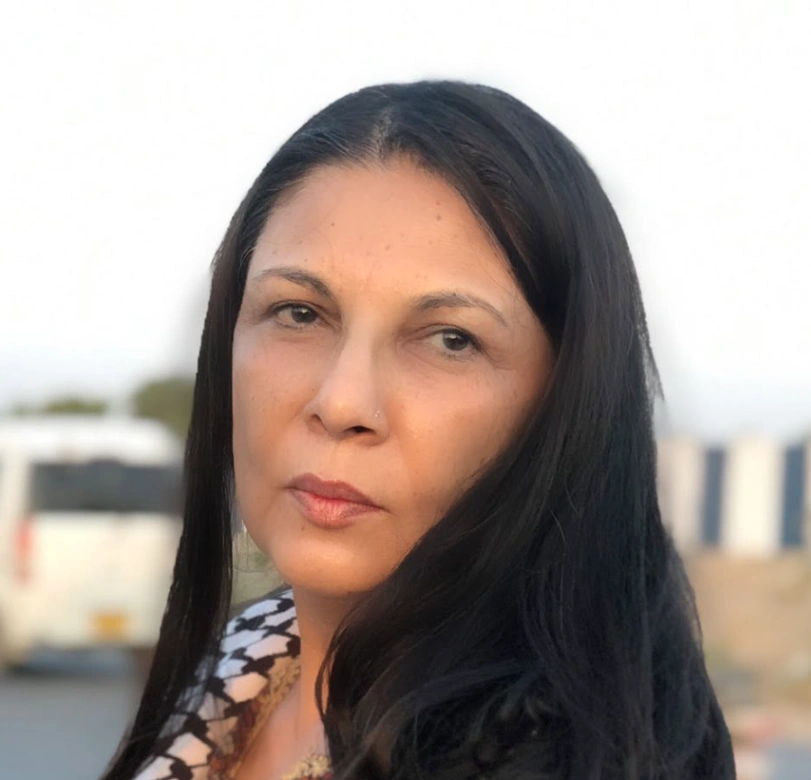 Sakina Samo