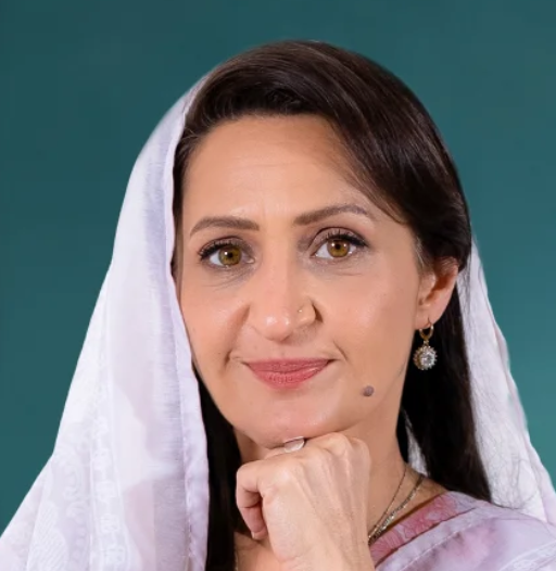 Tara Mahmood