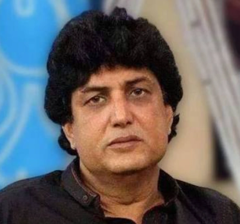 Khalil-ur-Rehman Qamar