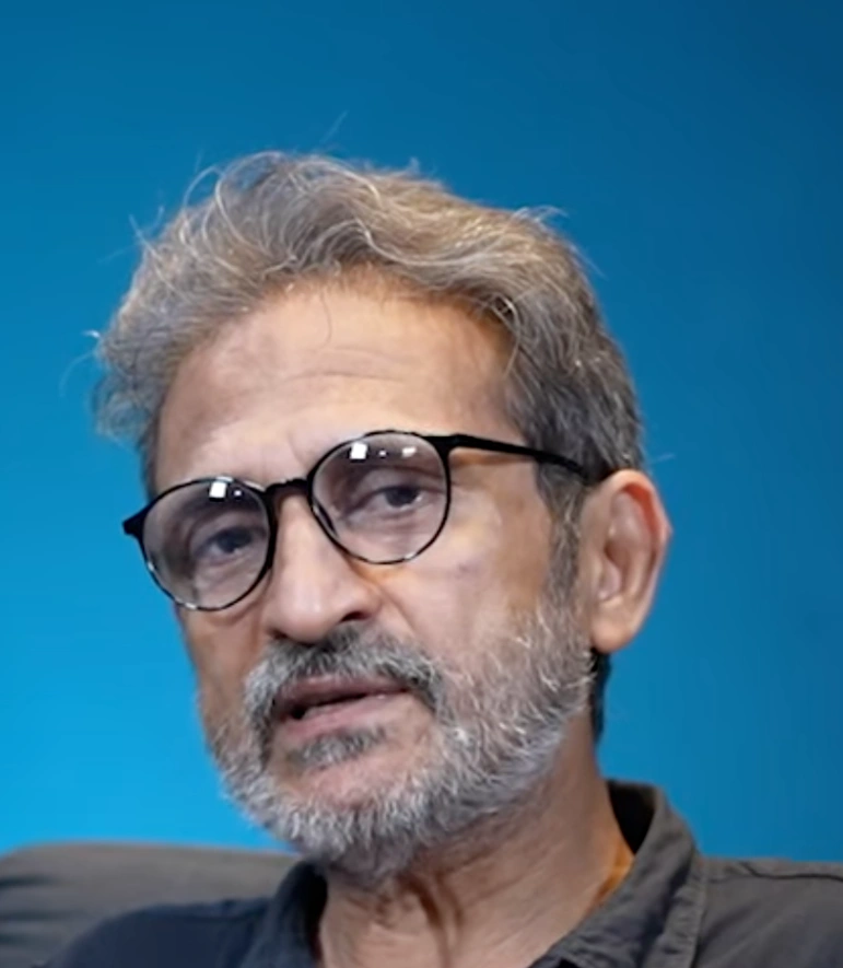 Ali Moeen