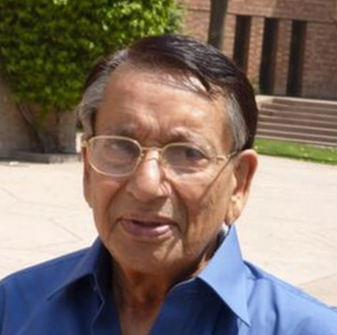 Anwar Sajjad