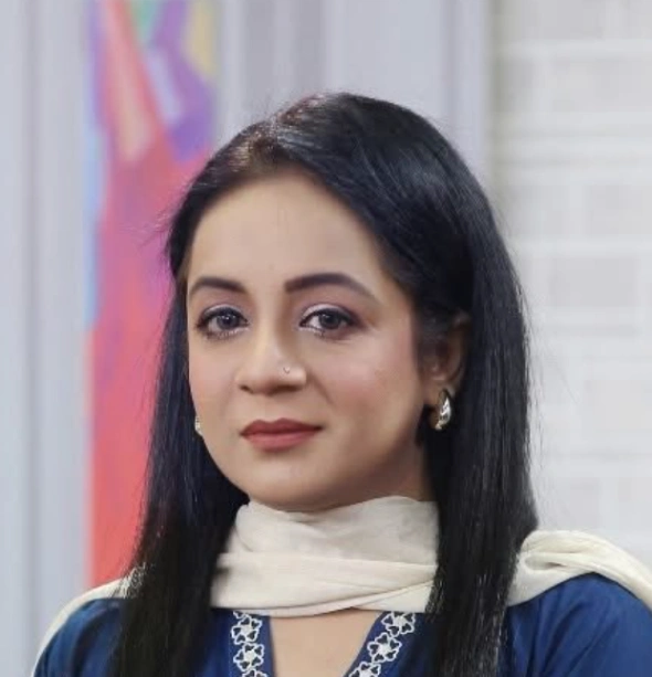 Asma Sayani