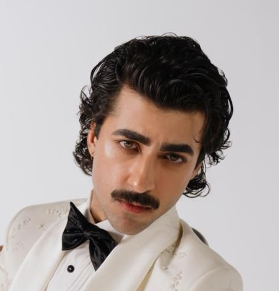 Nameer Khan