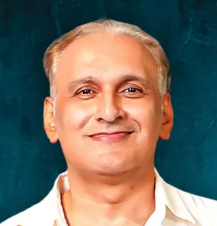 Mustafa Afridi