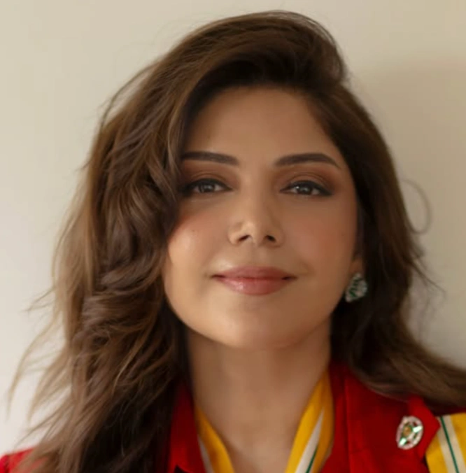 Hadiqa Kiani