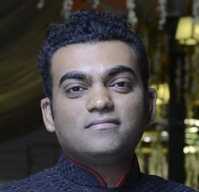 Edison Idrees Masih