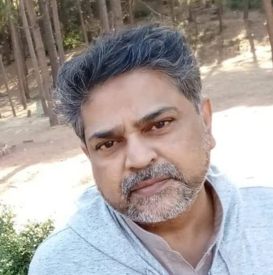 Khurram Abbas