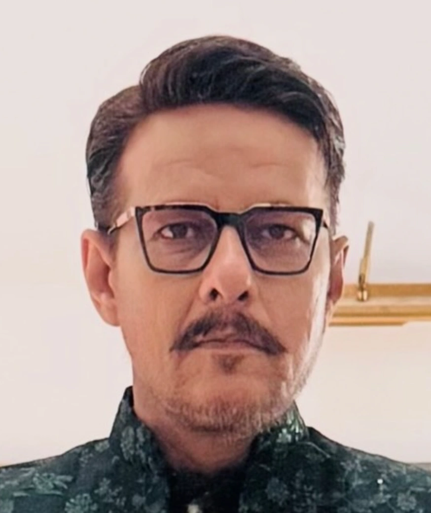 Syed Afzal Ali