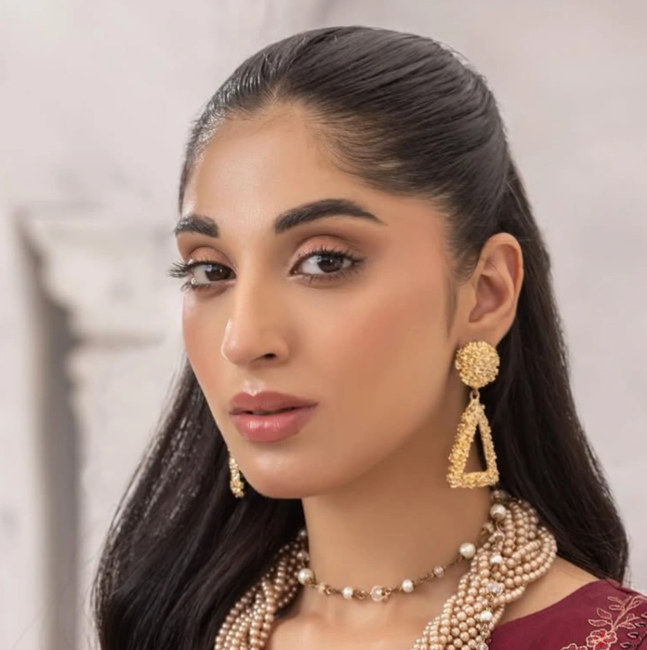 Laiba Rehman