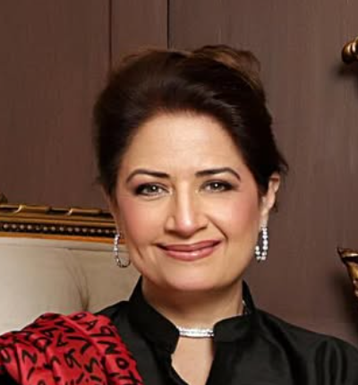 Atiqa Odho