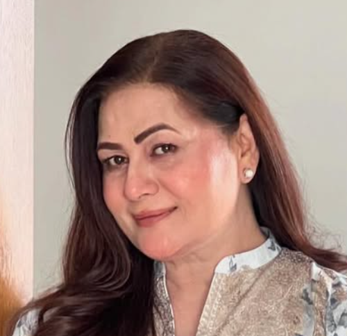 Nida Mumtaz