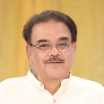 Shahnawaz Zaidi