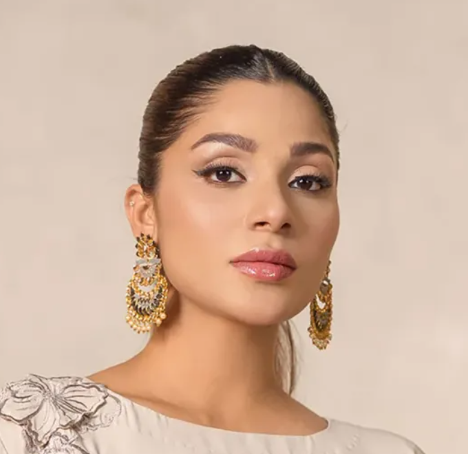 Ramsha Salahuddin