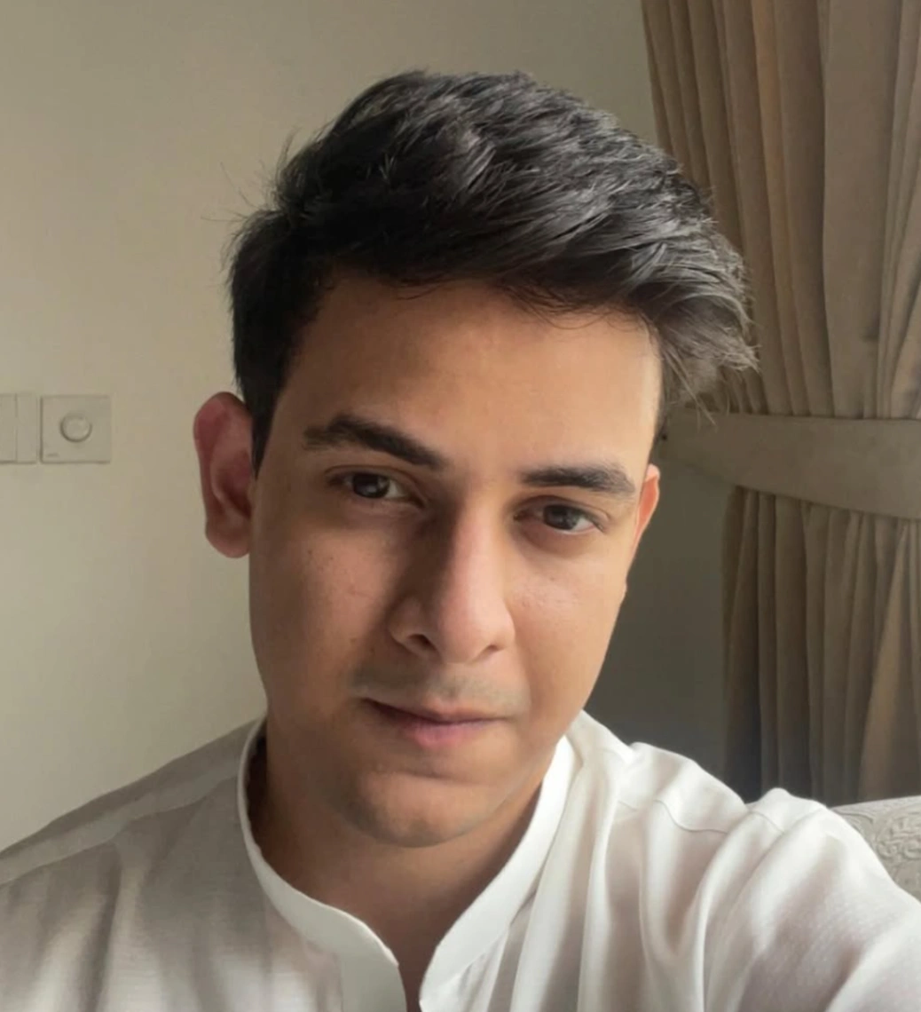 Sabahat Sheikh