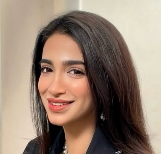 Saima Hussyn