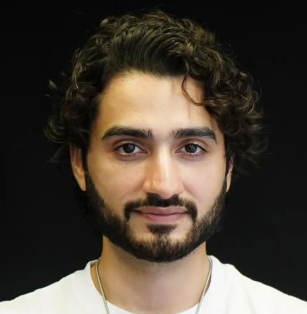 Hashaam Khan