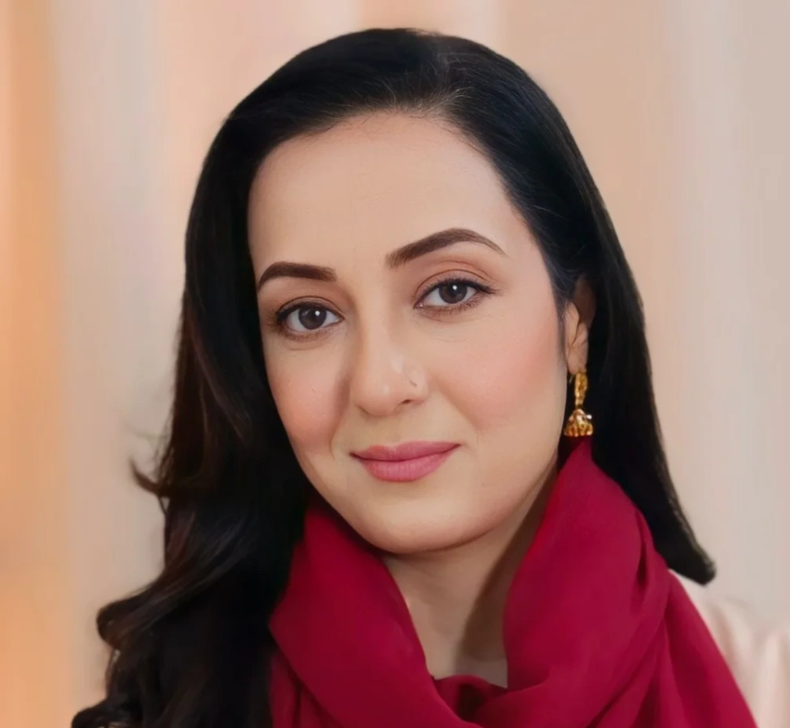 Sanam Iqbal