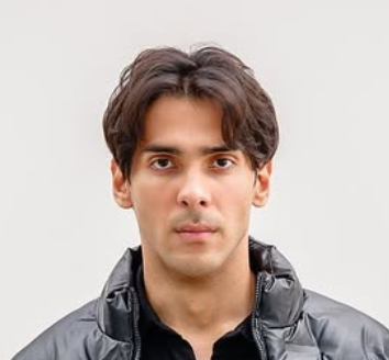 Hussain Rajput